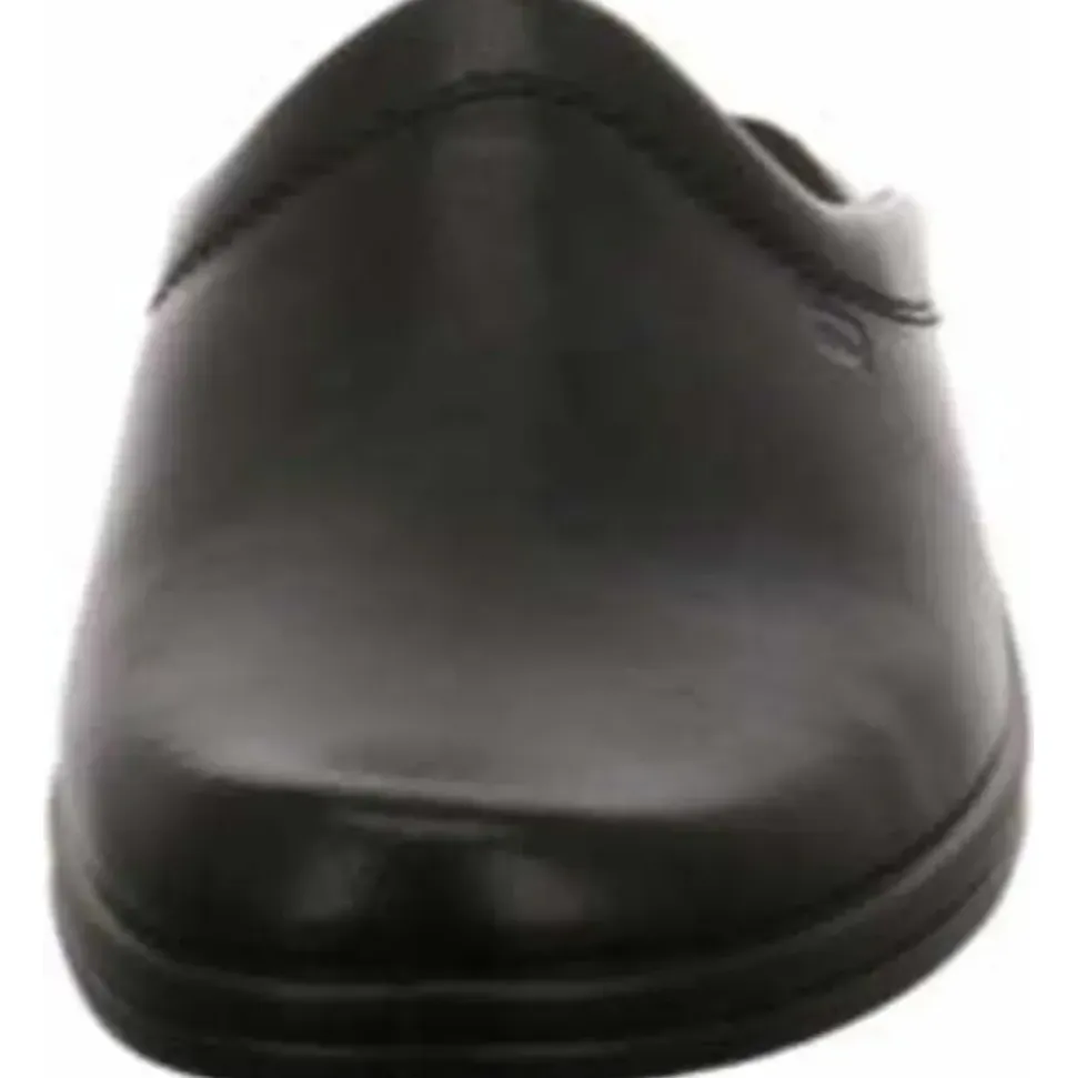 ROHDE Lekeberg Pantoffeln Schwarz 40