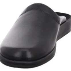 ROHDE Lekeberg Pantoffeln Schwarz 40