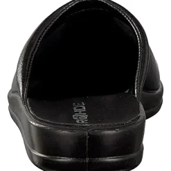 ROHDE Lekeberg Pantoffeln Schwarz 43
