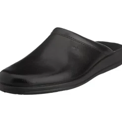 ROHDE Lekeberg Pantoffeln Schwarz 43