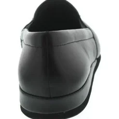 ROHDE Pantoffeln Schwarz 47