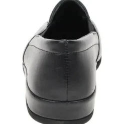 ROHDE Pantoffeln Schwarz 47