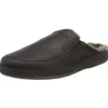 ROHDE Pantoffeln Schwarz 45