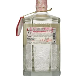 Roku Sakura Bloom Edition 43,0% vol 0,7 l