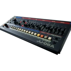 Roland JU-06A Synthesizer