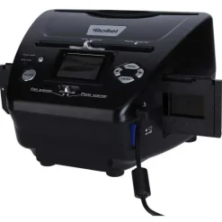 Rollei PDF-S240 SE Scanner für Photo+Dia+Film