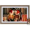 Rollei Smart Frame WiFi 212 Digitaler Bilderrahmen 21,5 Zoll Frameo Digital Photo Frame 1920x1080 IPS Touchscreen 32GB Speicher Holzoptik Eiche Digitaler-Bilderrahmen-Digital-Elektronischer-Fotorahmen