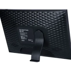 Rollei Smart Frame WiFi 103 Schwarz