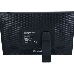 Rollei Smart Frame WiFi 103 Schwarz