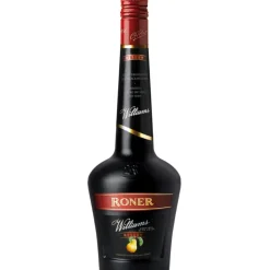 Roner Williams Reserv Birnenbrand 42% vol 0,7 l