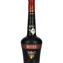 Roner Williams Reserv Birnenbrand 42% vol 0,7 l