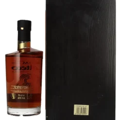 Ron Malteco Selección 1993 40% vol 0,7 l Geschenkbox