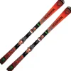 Rossignol Hero Elite ST TI Blau 162 cm