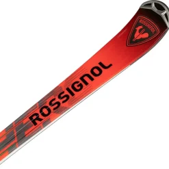Rossignol Hero Elite ST TI Blau 162 cm