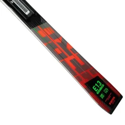 Rossignol Hero Elite ST TI Race-Carver rot 172 cm