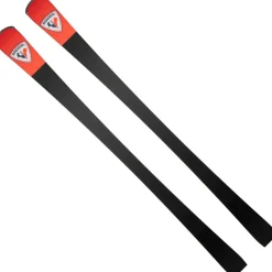 Rossignol Hero Elite ST TI Race-Carver rot 172 cm