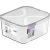 Rotho Aufbewahrungsbox Lona