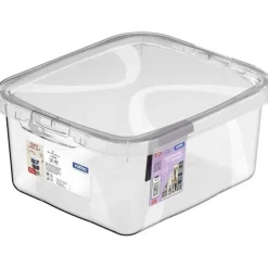 Rotho Aufbewahrungsbox Lona