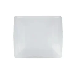 Rotho Aufbewahrungsbox 18 l transparent