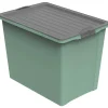 Rotho Stapelbox Compact Eco 70 l