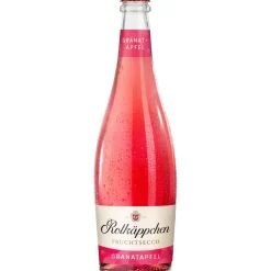 Rotkäppchen Fruchtsecco Granatapfel Alkoholfrei