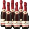 Rotkäppchen Sekt Halbtrocken 6 x 0,75 l