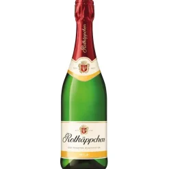 Rotkäppchen Sekt Mild 0,75 l