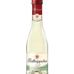 Rotkäppchen Sekt Sweet Alkoholfrei 0,2 l