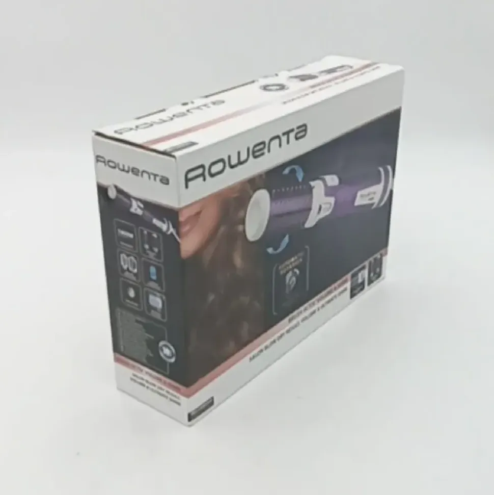 Rowenta Brush Activ