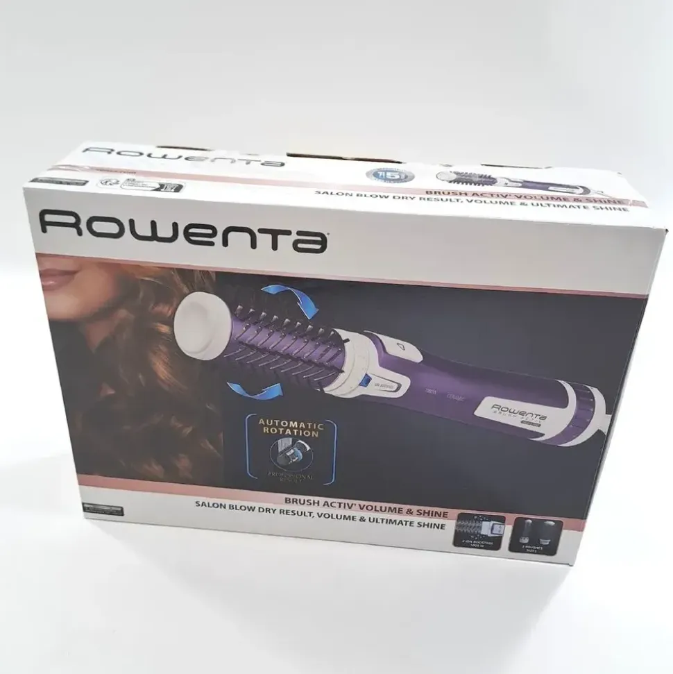Rowenta Brush Activ