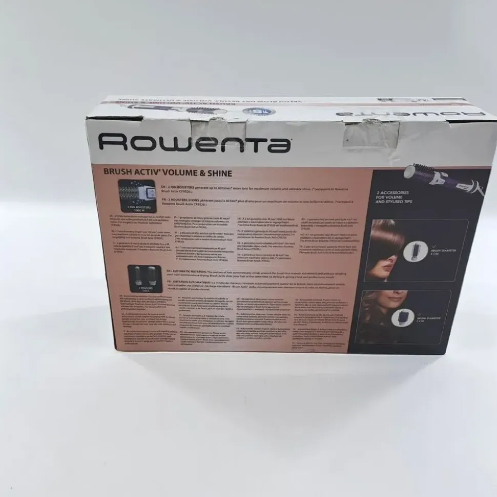Rowenta Brush Activ