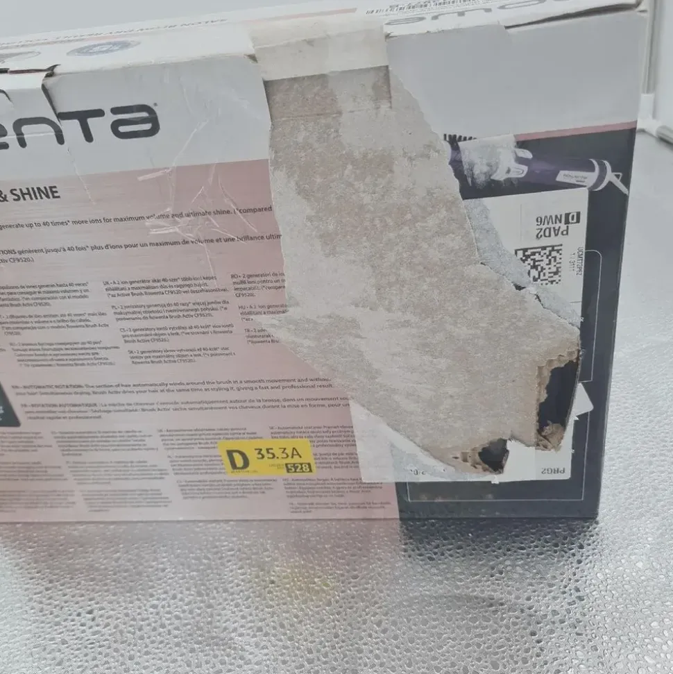 Rowenta Brush Activ