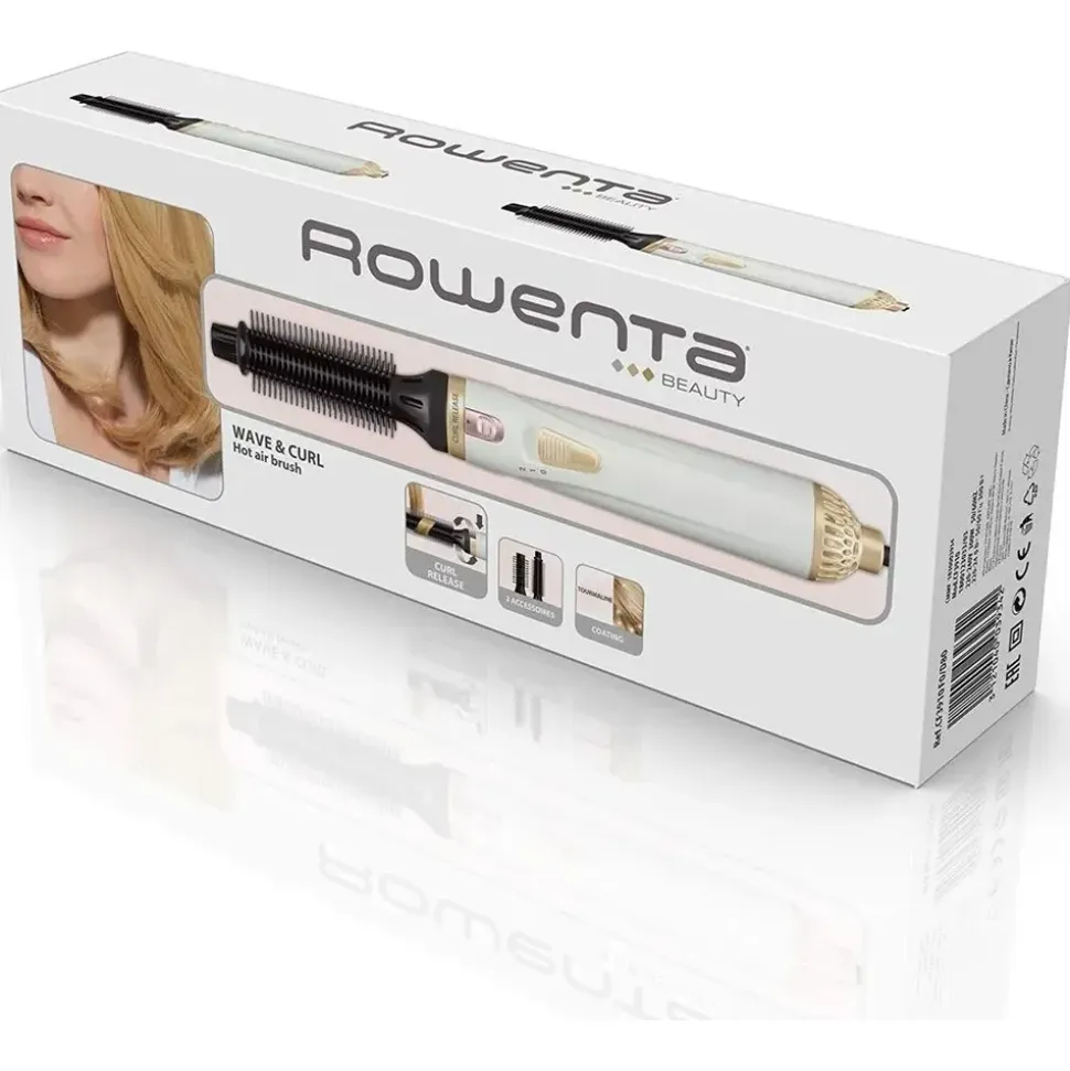 Rowenta Curl Release CF3910