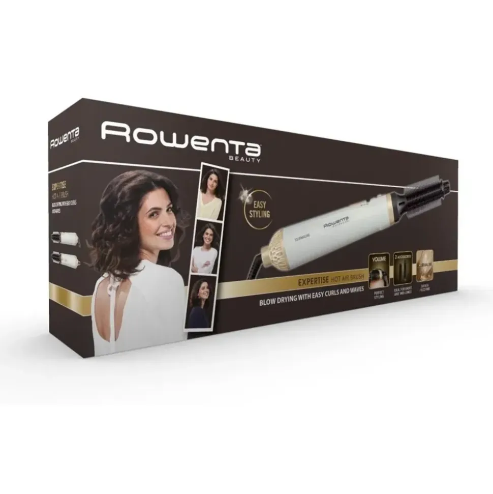 Rowenta Curl Release CF3910