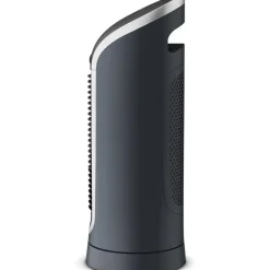 Rowenta Eole Compact 30 cm Turmventilator Schwarz