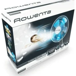 Rowenta Turbo Silence Extreme