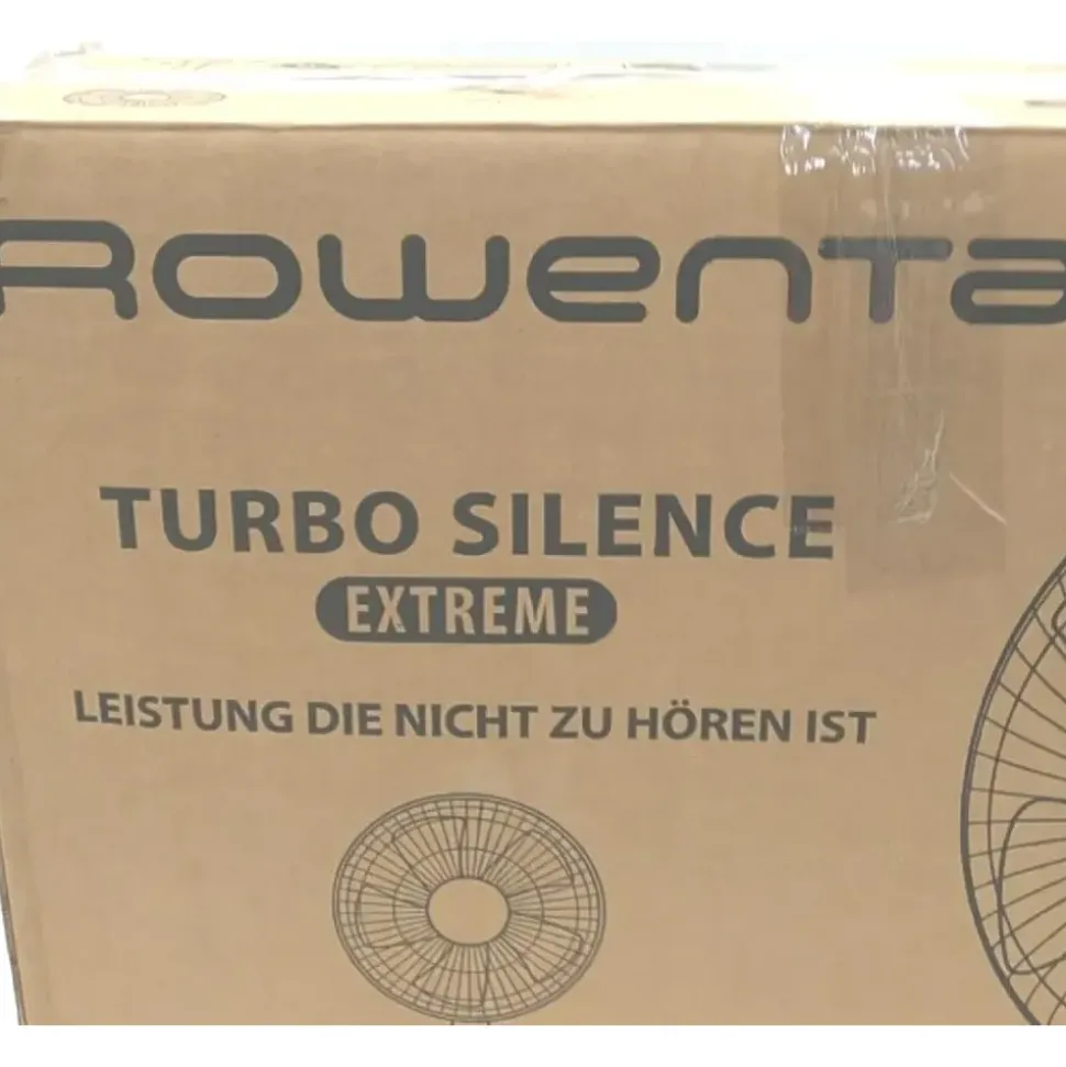 Rowenta Turbo Silence Extreme