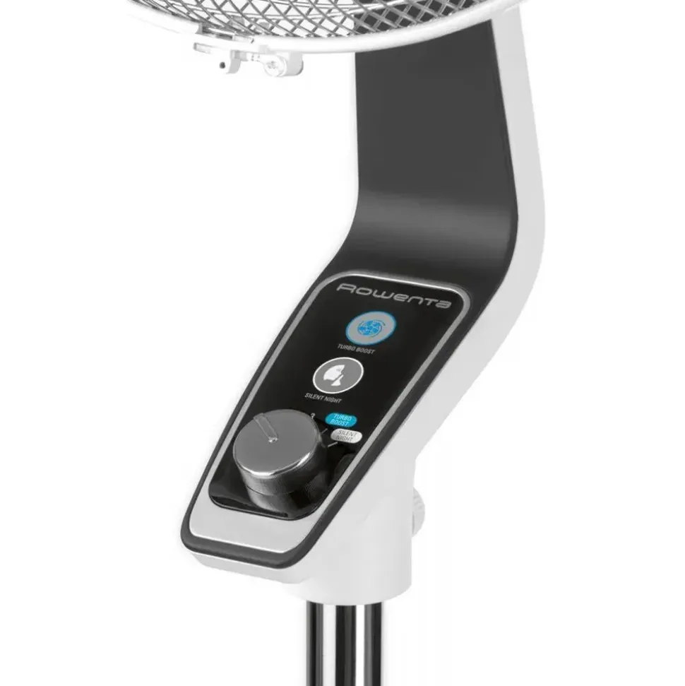 Rowenta Turbo Silence Extreme
