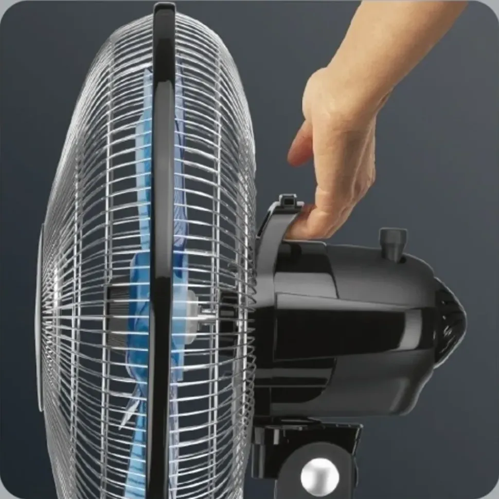 Rowenta Turbo Silence Extreme