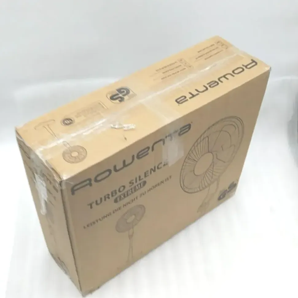 Rowenta Turbo Silence Extreme