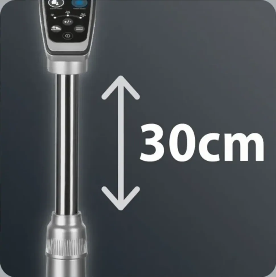 Rowenta Turbo Silence Extreme