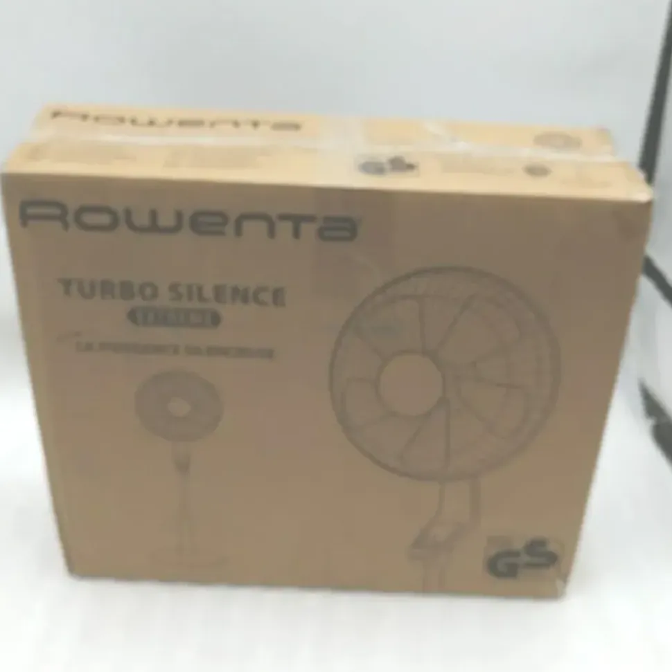 Rowenta Turbo Silence Extreme
