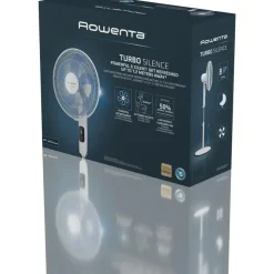 Rowenta Turbo Silence Standventilator