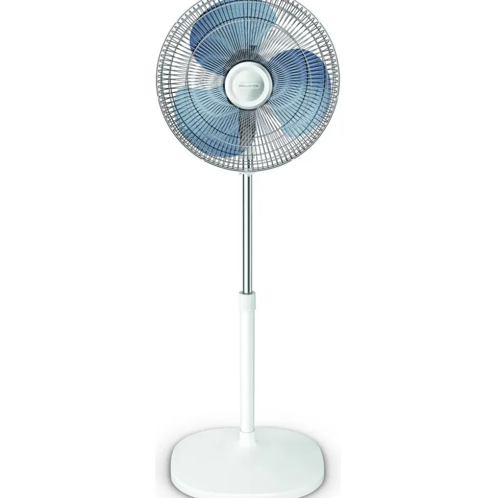 Rowenta VU4410 Essential+ Standventilator weiß