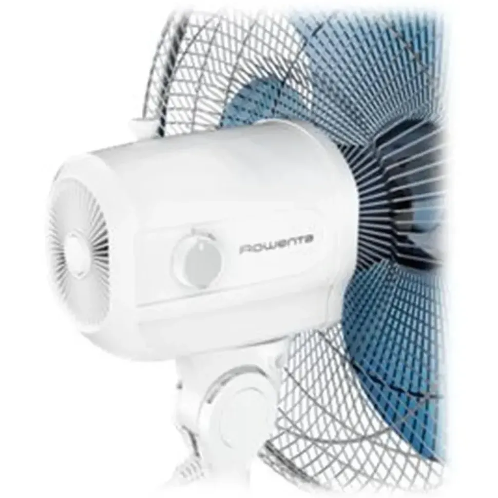 Rowenta VU4410 Essential+ Standventilator weiß
