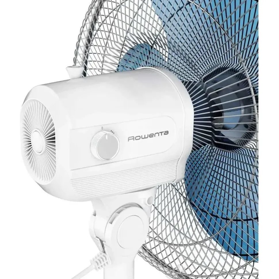 Rowenta VU4410 Essential+ Standventilator weiß