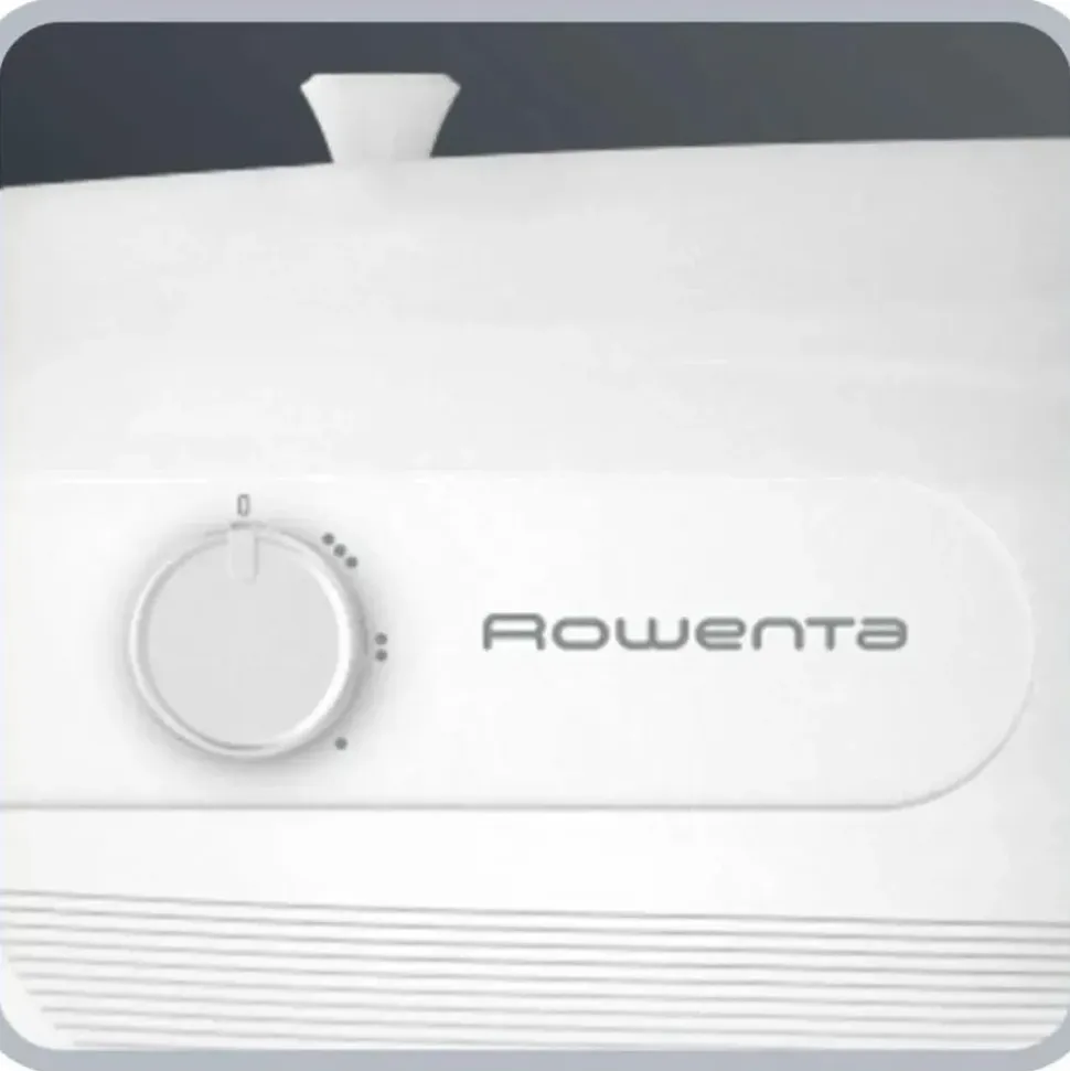 Rowenta VU4410 Essential+ Standventilator weiß