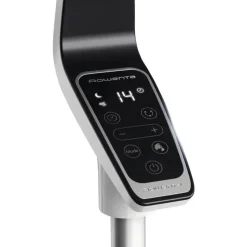 Rowenta VU5690 Turbo Silence Extreme 40 cm Standventilator Weiß