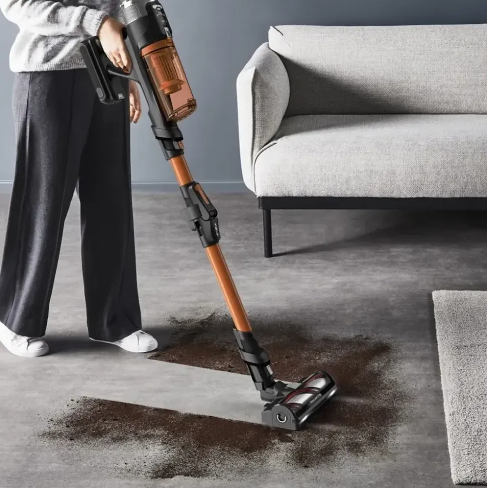Rowenta X-Force Flex 13.60