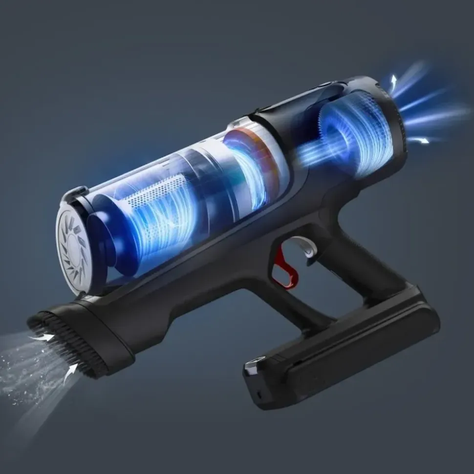Rowenta X-Force Flex 13.60